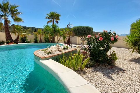 Landejendom i Barbarroja, Alicante, Barbarroja - € 534.995 | Ref: Barba JNSBa - foto 6