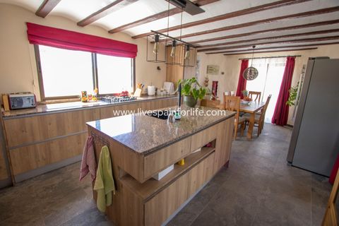 Landejendom i Barbarroja, Alicante, Barbarroja - € 534.995 | Ref: Barba JNSBa - foto 8