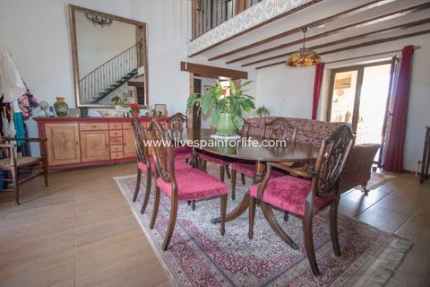 Landejendom i Barbarroja, Alicante, Barbarroja - € 534.995 | Ref: Barba JNSBa - foto 13