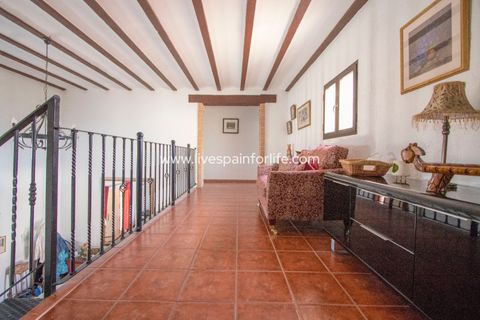 Landejendom i Barbarroja, Alicante, Barbarroja - € 534.995 | Ref: Barba JNSBa - foto 15