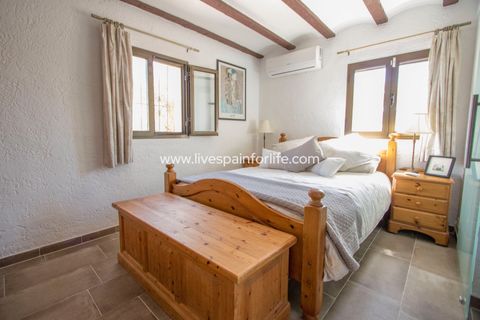 Landejendom i Barbarroja, Alicante, Barbarroja - € 534.995 | Ref: Barba JNSBa - foto 26