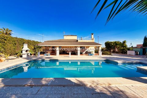 Landejendom i Elche, Alicante, Elche - € 299.000 | Ref: Mat MWE - foto 2