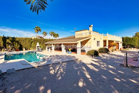 Landejendom i Elche, Alicante, Elche - € 299.000 | Ref: Mat MWE - foto 3