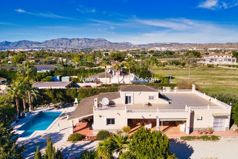 Landejendom i Elche, Alicante, Elche - € 299.000 | Ref: Mat MWE - foto 5
