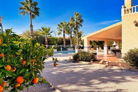 Landejendom i Elche, Alicante, Elche - € 299.000 | Ref: Mat MWE - foto 7