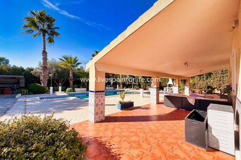 Landejendom i Elche, Alicante, Elche - € 299.000 | Ref: Mat MWE - foto 13