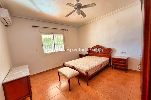 Landejendom i Elche, Alicante, Elche - € 299.000 | Ref: Mat MWE - foto 26
