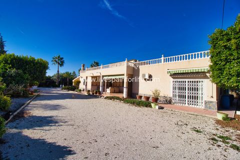 Landejendom i Elche, Alicante, Elche - € 299.000 | Ref: Mat MWE - foto 44