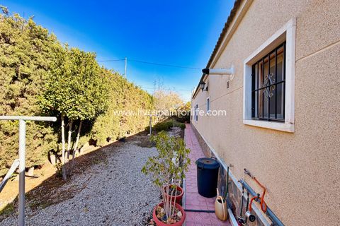 Landejendom i Elche, Alicante, Elche - € 299.000 | Ref: Mat MWE - foto 47