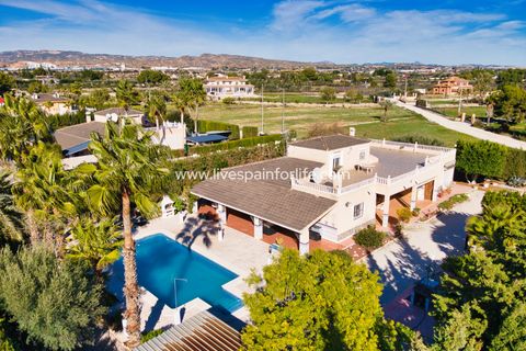 Landejendom i Elche, Alicante, Elche - € 299.000 | Ref: Mat MWM - foto 3