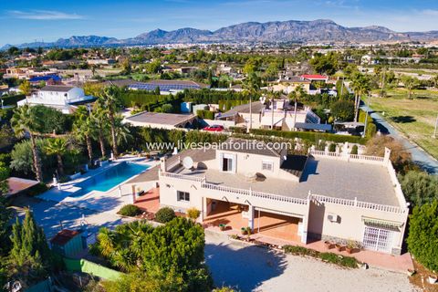 Landejendom i Elche, Alicante, Elche - € 299.000 | Ref: Mat MWM - foto 4