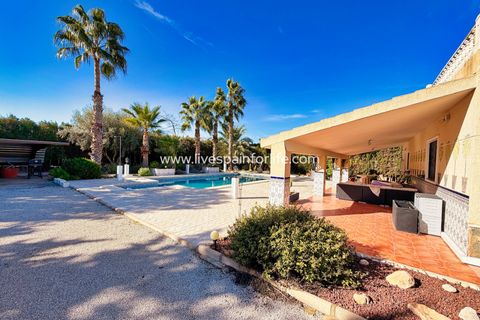 Landejendom i Elche, Alicante, Elche - € 299.000 | Ref: Mat MWM - foto 9