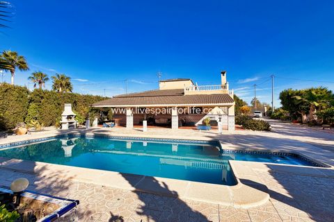 Landejendom i Elche, Alicante, Elche - € 299.000 | Ref: Mat MWM - foto 10