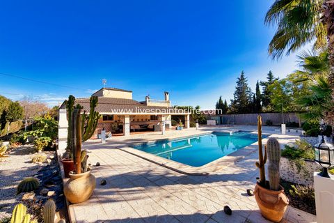 Landejendom i Elche, Alicante, Elche - € 299.000 | Ref: Mat MWM - foto 11