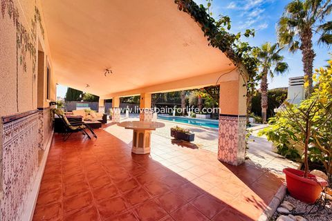 Landejendom i Elche, Alicante, Elche - € 299.000 | Ref: Mat MWM - foto 12