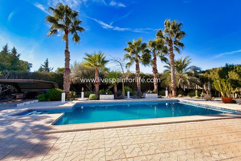 Landejendom i Elche, Alicante, Elche - € 299.000 | Ref: Mat MWM - foto 14