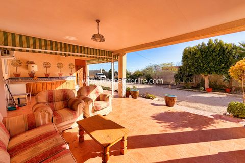 Landejendom i Elche, Alicante, Elche - € 299.000 | Ref: Mat MWM - foto 15
