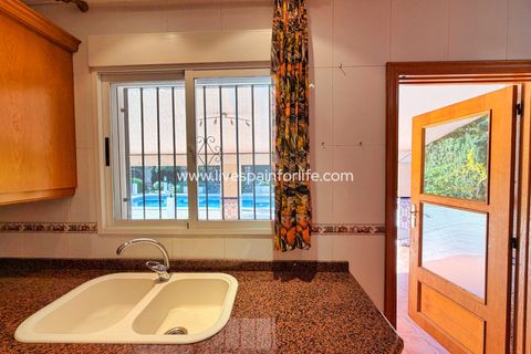 Landejendom i Elche, Alicante, Elche - € 299.000 | Ref: Mat MWM - foto 22