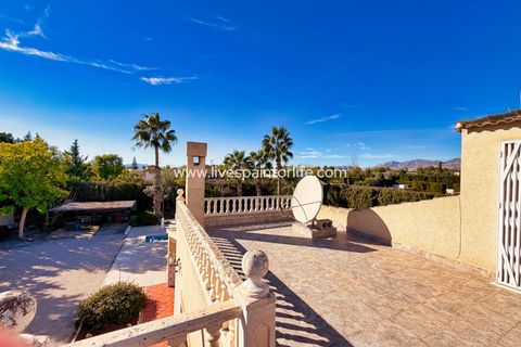 Landejendom i Elche, Alicante, Elche - € 299.000 | Ref: Mat MWM - foto 40