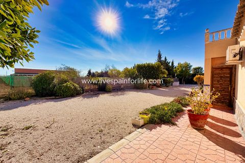 Landejendom i Elche, Alicante, Elche - € 299.000 | Ref: Mat MWM - foto 48