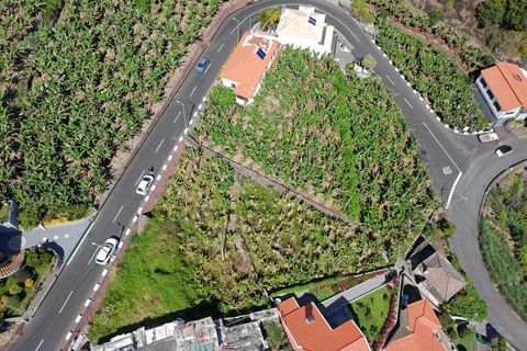 Terra em Ponta do Sol, Madeira, Ponta do Sol - € 200.000 | Ref: 081260169 - foto 1