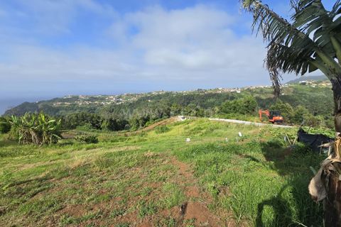Helårsgrund i Santana, Madeira, Santana - € 120.000 | Ref: 081260170 - foto 3