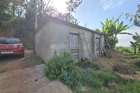 Helårsgrund i Santana, Madeira, Santana - € 120.000 | Ref: 081260170 - foto 4