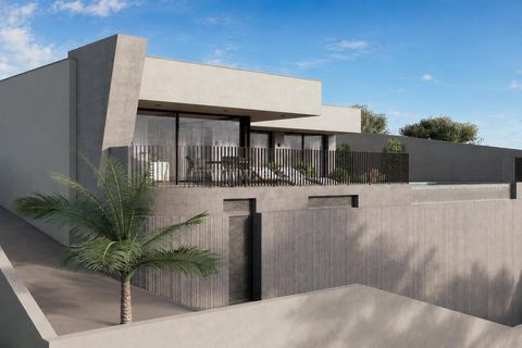 Villa - Ponta do Sol, Madeira, Ponta do Sol - € 985 000 | Réf : 081260132 - photo 1