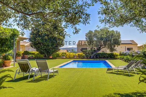 Villa i Mont-Ras, Gerona, Mont-Ras - € 1.500.000 | Ref: P0534V - foto 2
