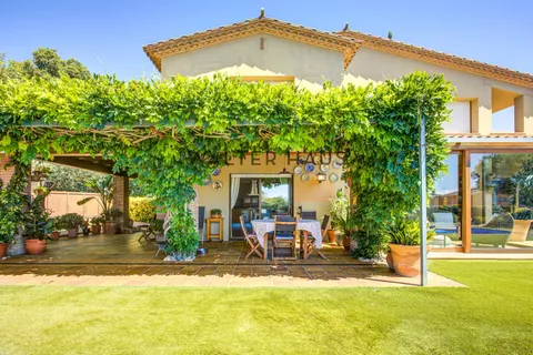 Villa i Mont-Ras, Gerona, Mont-Ras - € 1.500.000 | Ref: P0534V - foto 3