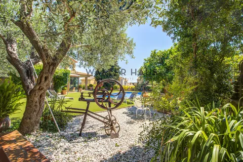 Villa i Mont-Ras, Gerona, Mont-Ras - € 1.500.000 | Ref: P0534V - foto 5