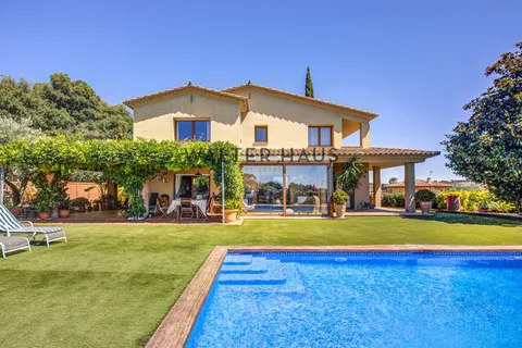 Villa i Mont-Ras, Gerona, Mont-Ras - € 1.500.000 | Ref: P0534V - foto 6