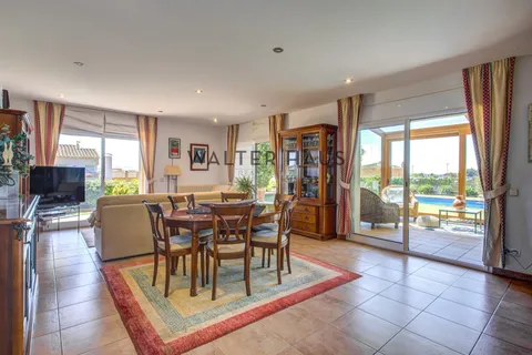 Villa i Mont-Ras, Gerona, Mont-Ras - € 1.500.000 | Ref: P0534V - foto 7