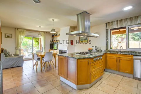 Villa i Mont-Ras, Gerona, Mont-Ras - € 1.500.000 | Ref: P0534V - foto 10