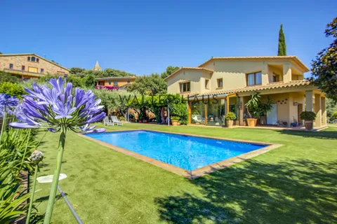 Villa i Mont-Ras, Gerona, Mont-Ras - € 1.500.000 | Ref: P0534V - foto 25