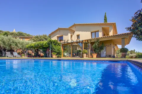 Villa i Mont-Ras, Gerona, Mont-Ras - € 1.500.000 | Ref: P0534V - foto 26