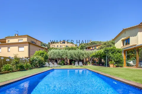 Villa i Mont-Ras, Gerona, Mont-Ras - € 1.500.000 | Ref: P0534V - foto 27