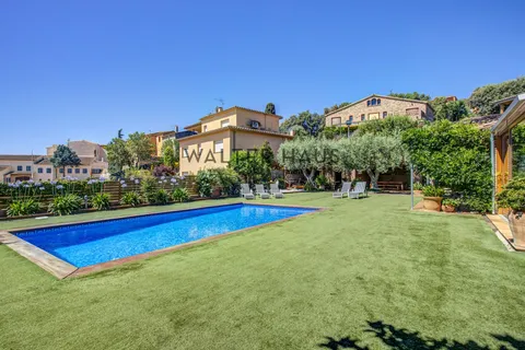Villa i Mont-Ras, Gerona, Mont-Ras - € 1.500.000 | Ref: P0534V - foto 44