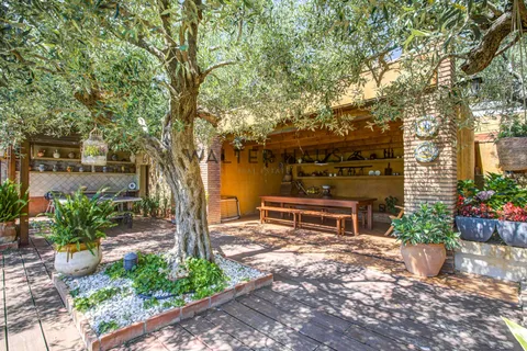 Villa i Mont-Ras, Gerona, Mont-Ras - € 1.500.000 | Ref: P0534V - foto 47