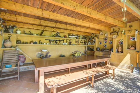 Villa i Mont-Ras, Gerona, Mont-Ras - € 1.500.000 | Ref: P0534V - foto 48