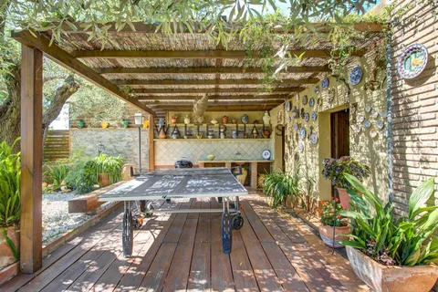 Villa i Mont-Ras, Gerona, Mont-Ras - € 1.500.000 | Ref: P0534V - foto 49