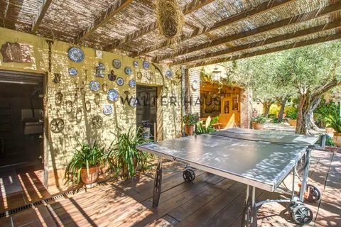 Villa i Mont-Ras, Gerona, Mont-Ras - € 1.500.000 | Ref: P0534V - foto 50