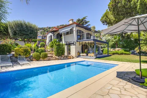 Villa i Calonge, Gerona - foto 1