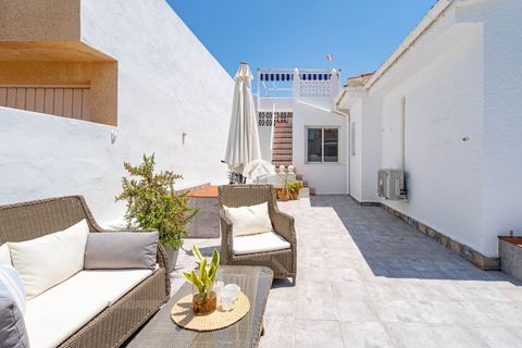 Byhus i Rojales, Alicante, Rojales - € 185.000 | Ref: MM-24384 - foto 8