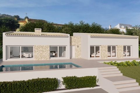 Villa i Alcalali, Alicante, Alcalali - € 715.000 | Ref: 1904 - foto 2