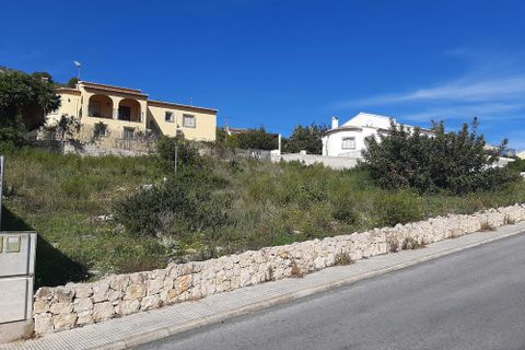 Villa i Alcalali, Alicante, Alcalali - € 715.000 | Ref: 1904 - foto 4