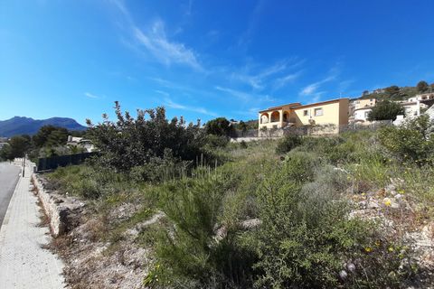 Villa i Alcalali, Alicante, Alcalali - € 715.000 | Ref: 1904 - foto 5