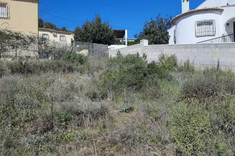 Villa i Alcalali, Alicante, Alcalali - € 715.000 | Ref: 1904 - foto 6
