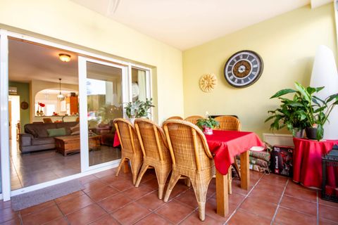 Rækkehus i Rafol D'almunia, Alicante, Rafol D'almunia - € 245.000 | Ref: 2150 - foto 1