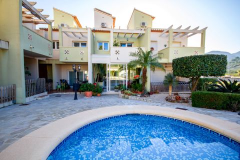 Rækkehus i Rafol D'almunia, Alicante, Rafol D'almunia - € 245.000 | Ref: 2150 - foto 2